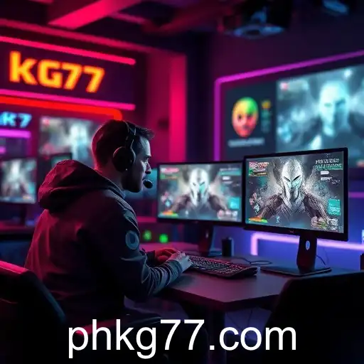 New Horizons for English Gaming