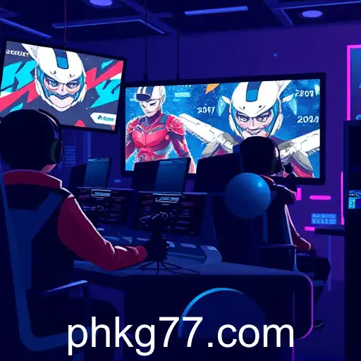 Emerging Trends on KG77: Gaming and Beyond