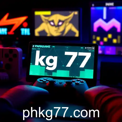 The Evolution of Online Gaming