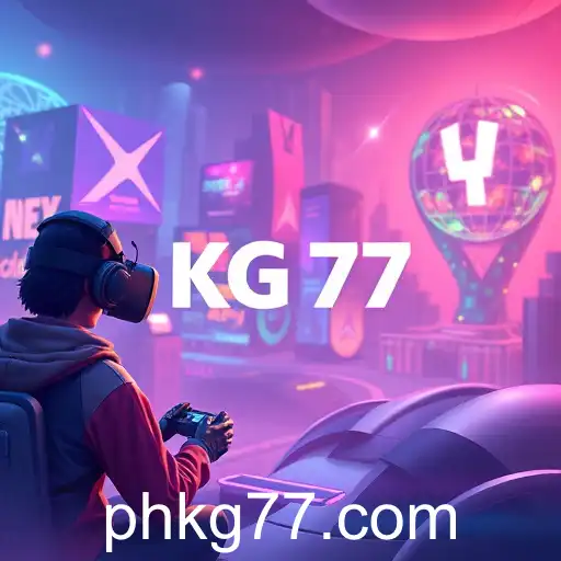 The Evolution of Online Gaming: Insights from kg77 in 2025
