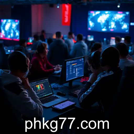 Exploring the Digital Battleground: KG77 and the Changing Landscape of Online Gaming