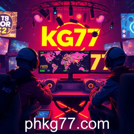 Emerging Trends in Online Gaming