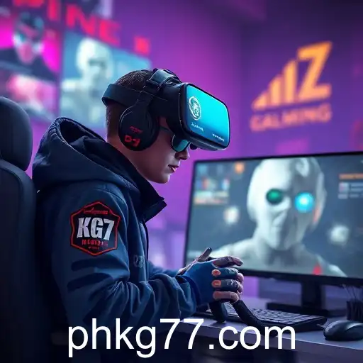 The Rise of Online Gaming Communities