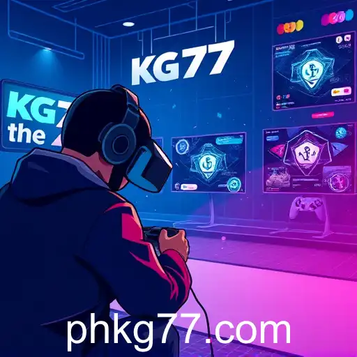 The Rise of Online Gaming Platforms