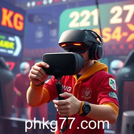 KG77 Revolutionizes Online Gaming
