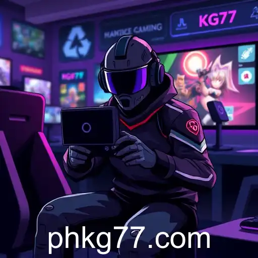 KG77's Impact on Gaming in 2025