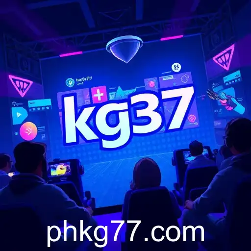 KG77 Revolutionizes Gaming Community