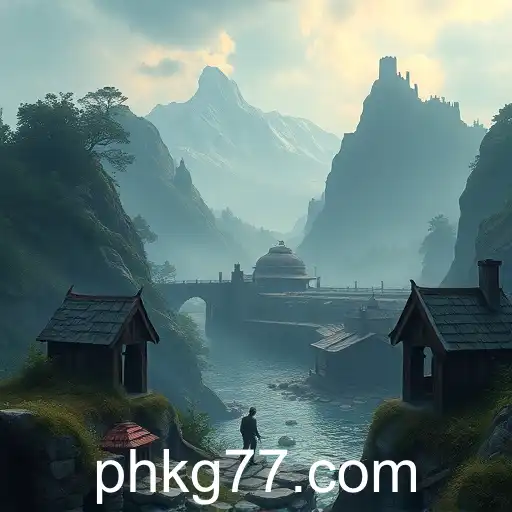 The Rise of KG77: A New Era for Online Gaming