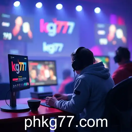 The Rise of Online Gaming Communities