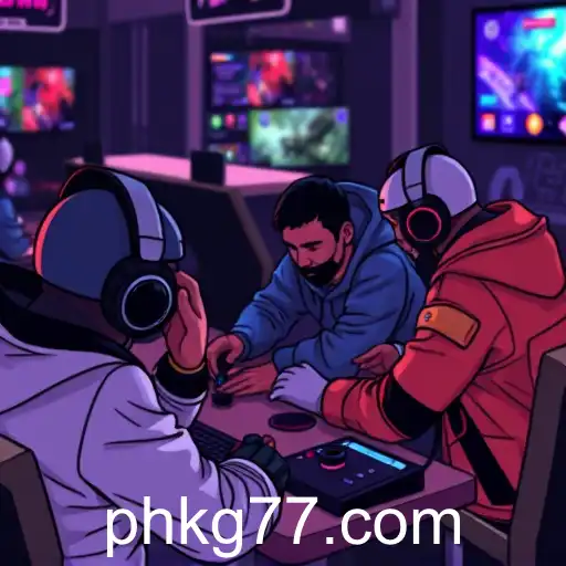 Online Games Transform Social Interaction