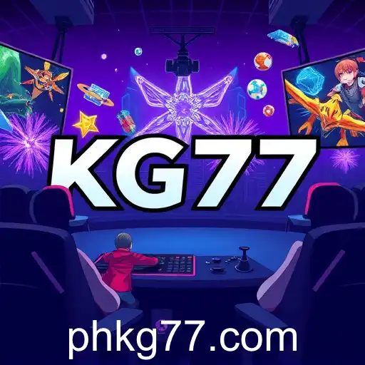 The Rise of KG77: Revolutionizing Online Gaming