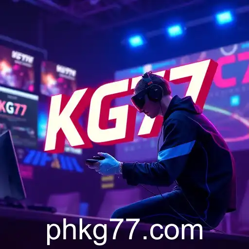The Rise of kg77: A New Era for Online Gaming
