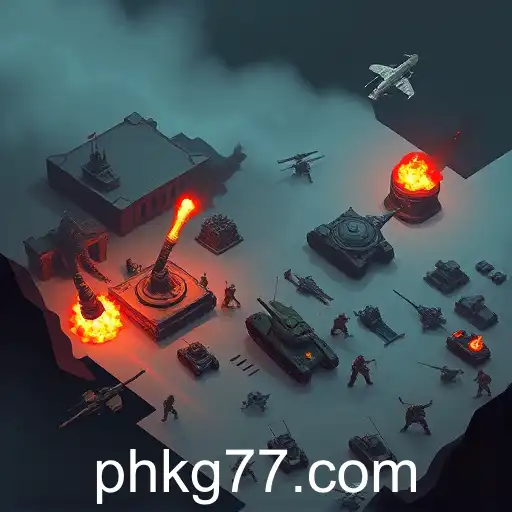 Rising Popularity of kg77 in the Gaming World