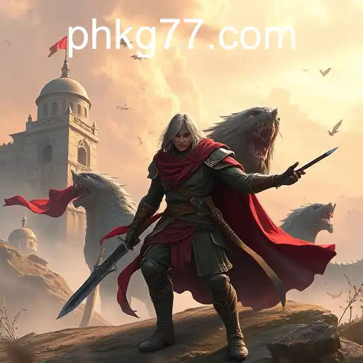 Exploring the Immersive World of Role-Playing Games: A Dive into the KG77 Category