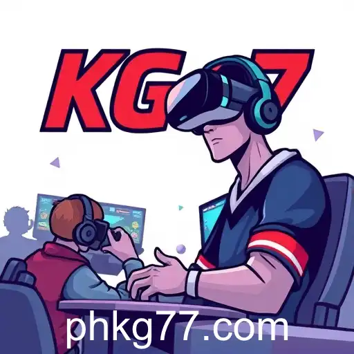 Emerging Trends in Online Gaming: The Case of KG77